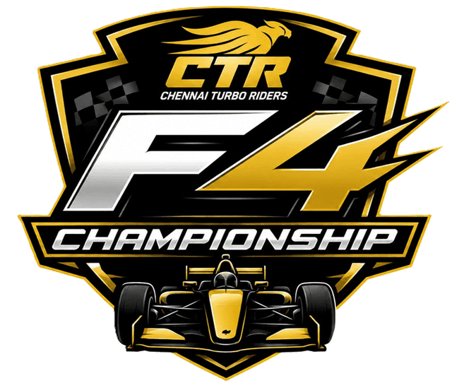 Formula 4 Racing logo