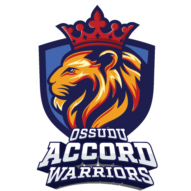 Ossudu Accord Warriors emblem